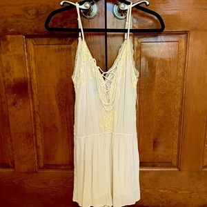 PacSun Kendall & Kylie romper